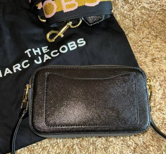 Marc Jacobs  Snapshot Crossbody