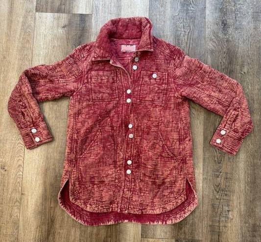 Pilcro  Women’s button up jacket size xs