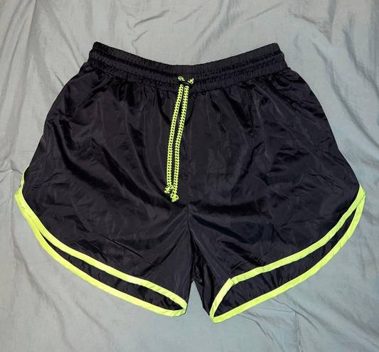 FashioNova Workout Shorts 