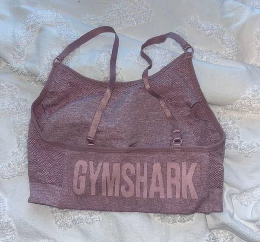 Gymshark Flex Strappy Sports Bra