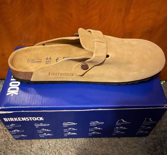 Birkenstock Taupe s