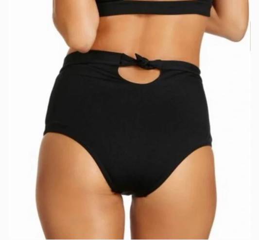 Raisin's  High Waist Bikini Bottom