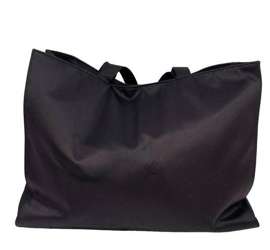 Carolina Herrera Good Girl  New York Black Shoulder Bag tote