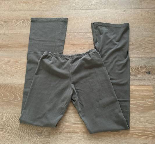 Brandy Melville wide leg pant