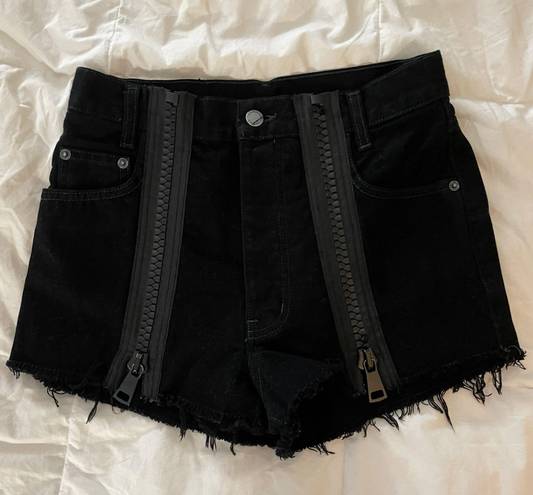 Carmar Denim Denim Shorts