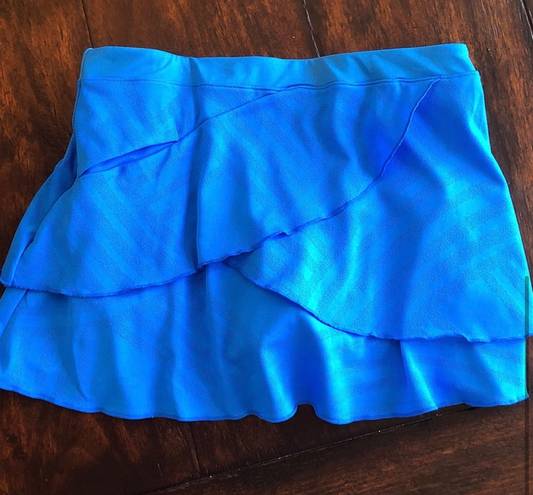 Wilson Tennis Skirt Size XS