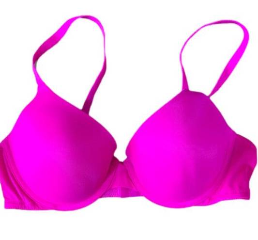 PINK - Victoria's Secret NEW Victoria’s Secret PINK Fushia Bra