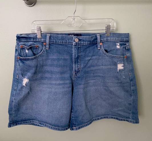 Gap Denim Shorts