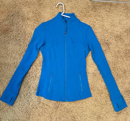 Lululemon Define Jacket Lion