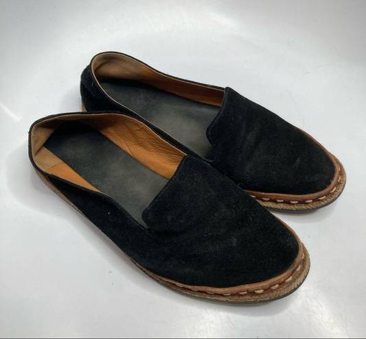 Rag and Bone  Cairo suede loafers size 38.5