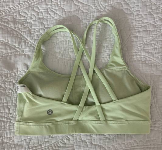 Lululemon Energy Bra