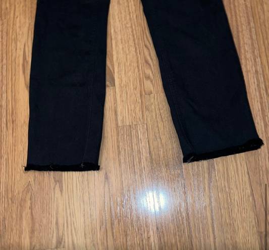 Kate Spade Black Jeans