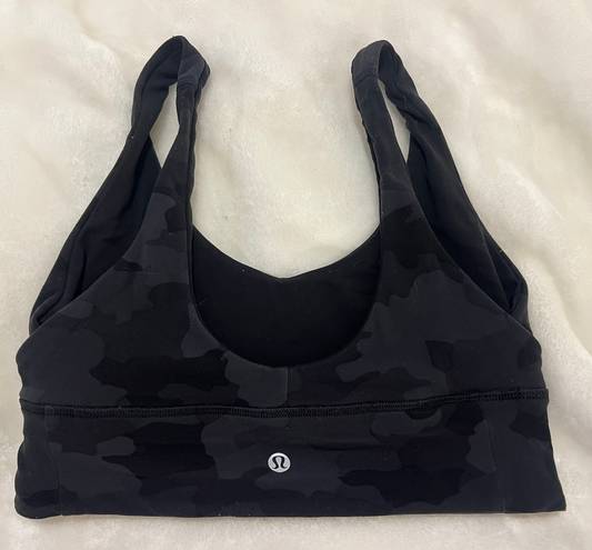 Lululemon Reversible Align Bra