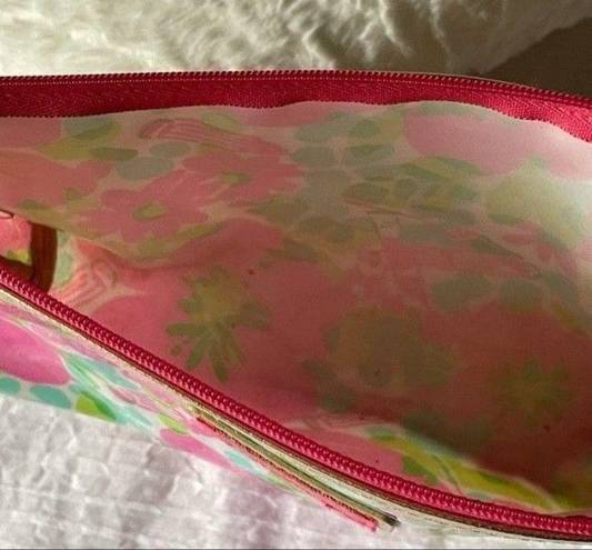 Estée Lauder Lilly Pulitzer Estee Lauder Cosmetic Case