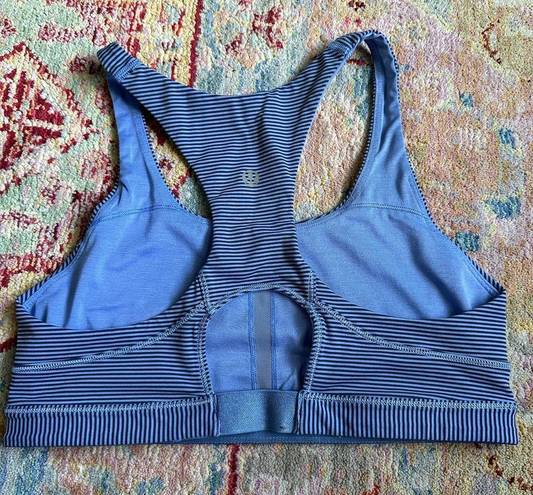 Lululemon Top Speed Bra