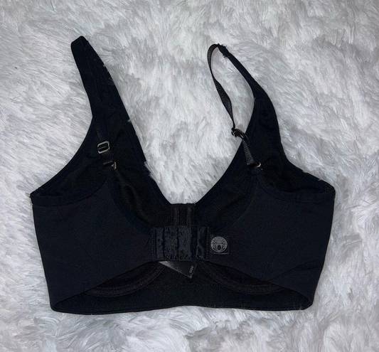 Natori  Black 32DD Bra