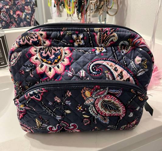 Vera Bradley Cosmetic Bag