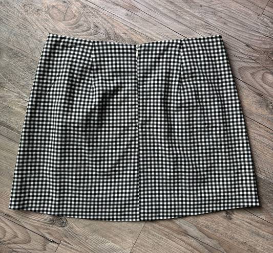 Urban Outfitters Mini Skirt