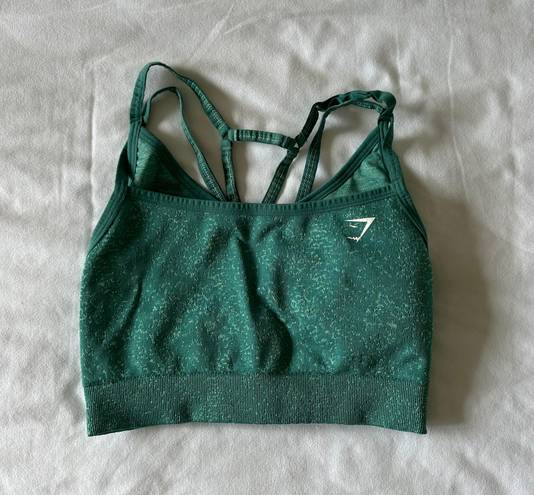 Gymshark sports bra