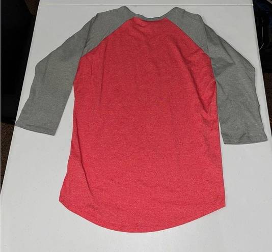 LuLaRoe EUC  Shirt