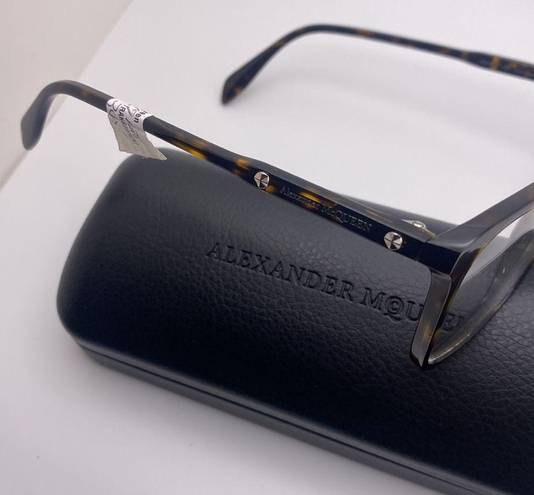 Alexander McQueen Eyeglasses