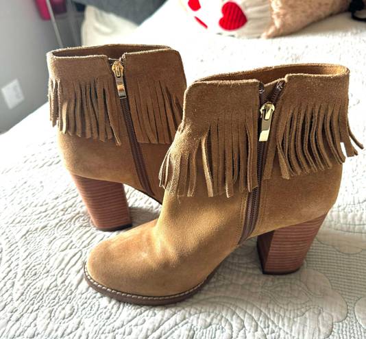 Neiman Marcus Booties