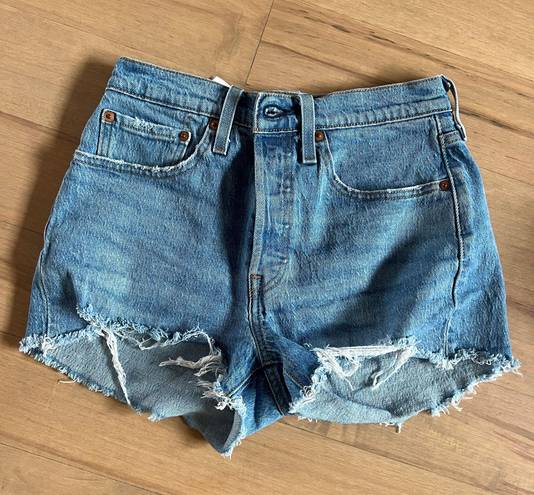 Levi’s 501 Shorts