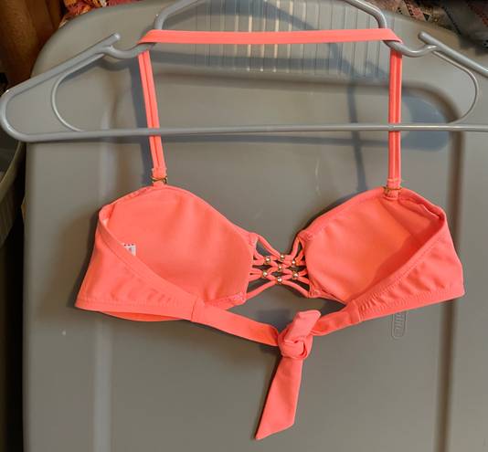 Candie's Bikini Top