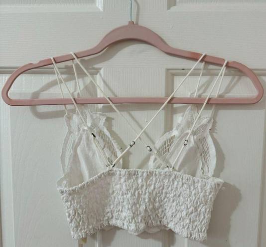 Free People Adella Bralette