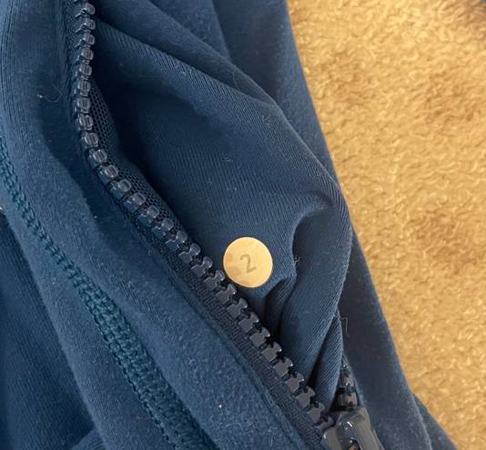 Lululemon Define Jacket 2