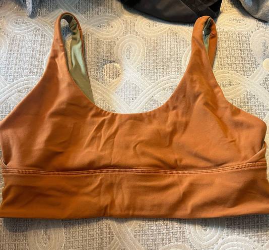 Lululemon Align Sports Bra