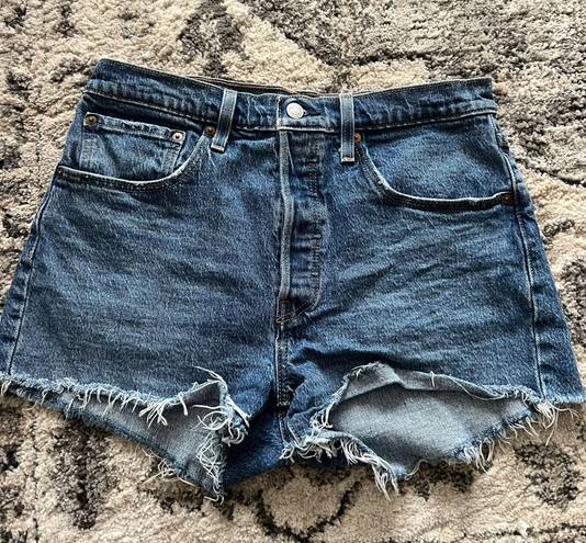 Levi’s 501 Shorts