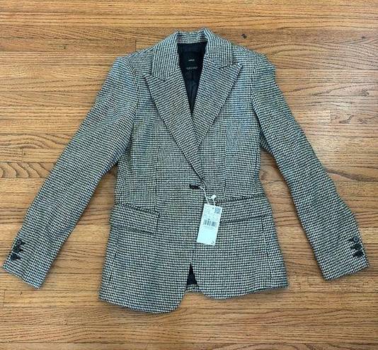 Mango  Blazer