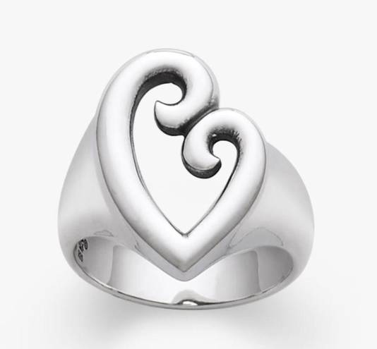 James Avery Mothers Love Ring