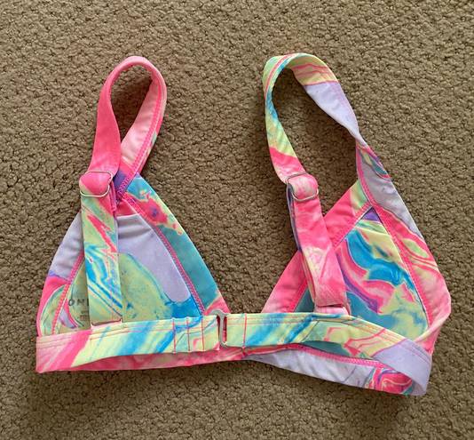 ONEONE Swimwear One one Swimsuit Top