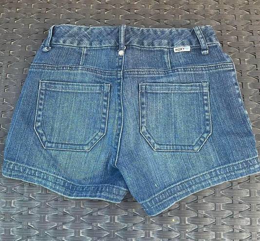 Roxy  Denim Shorts