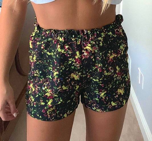 Xhilaration Flow Shorts 