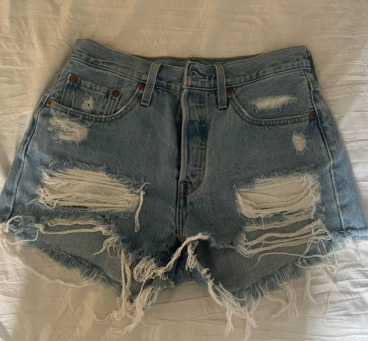 Levi’s 501 Shorts