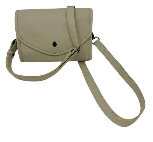 Krass&co Nena & . Tesoro Crossbody Leather Bag