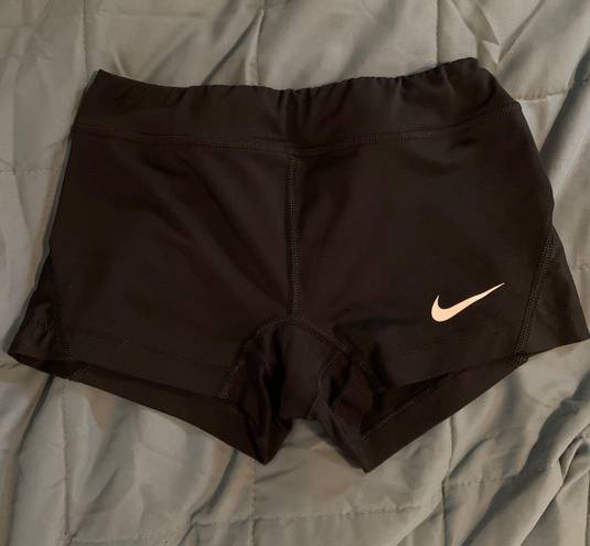 Nike Spandex