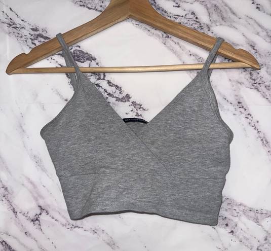 Brandy Melville, Intimates & Sleepwear, Brandy Melville Amara Lace Hearts  Tank