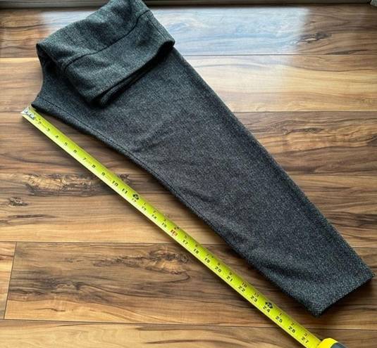 Lou & grey  pull on skinny leggings XL