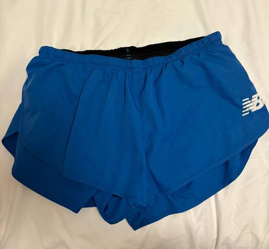 New Balance Shorts