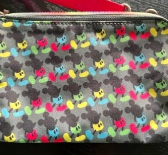 Disney Mickey Crossbody Bag