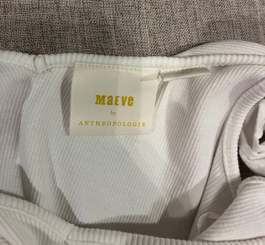 Anthropologie Maeve Top