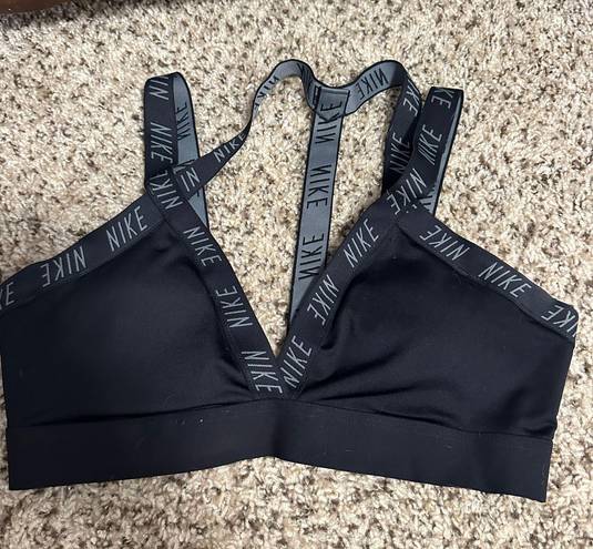 Nike Sports Bra Size L