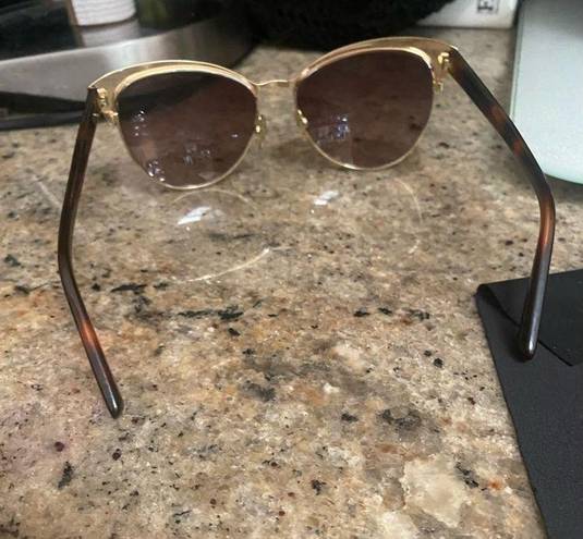 Marc Jacobs Sunglasses MMJ 398s - LIKE NEW