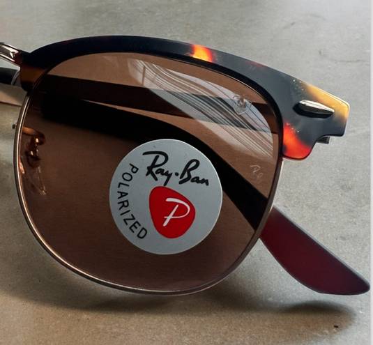 Ray-Ban Raybans ClubMaster