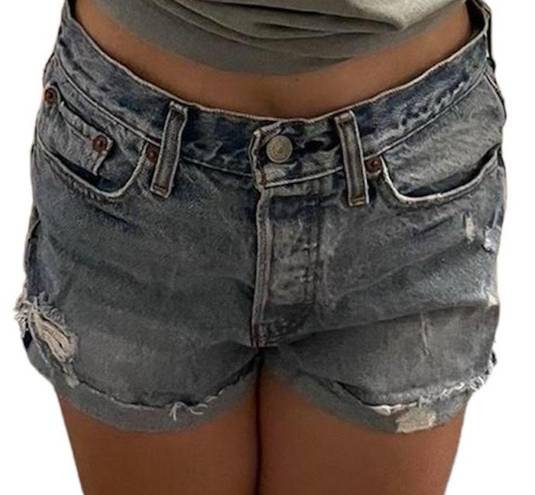 Levi’s Size 27 Women’s Denim Shorts