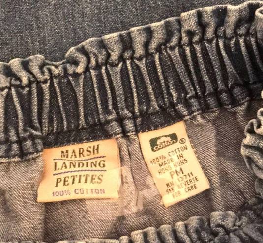 Marsh Landing  Jeans